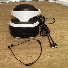 PlayStation VR Version 1 -