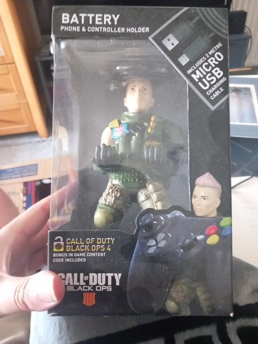 Call duty black ops battery - of,
