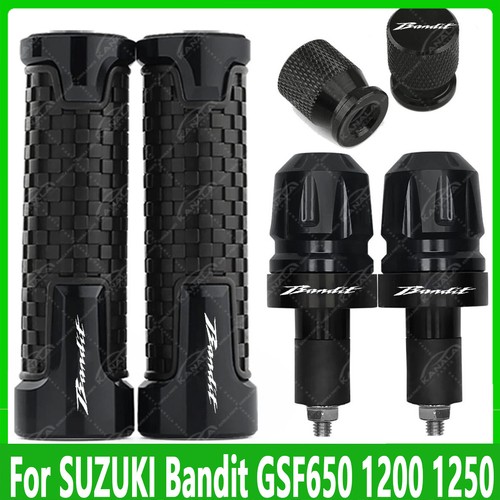 For suzuki bandit gsf650 - gsf650, 1200
