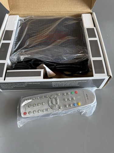 Alba freeview digital - alba, set