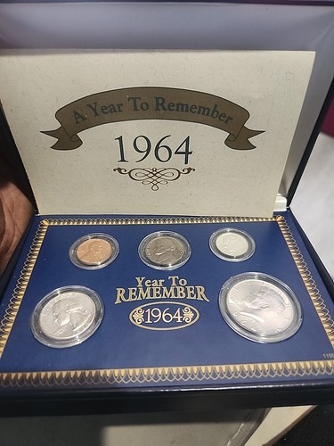 1964 year remember - 1964,