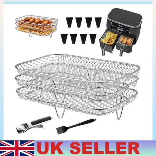 Ninja dual air fryer af300uk - air,