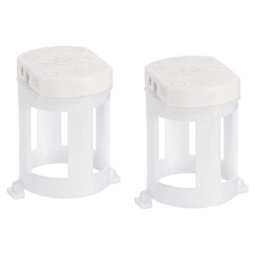 2pcs fluorescent lamp start - 2pcs,