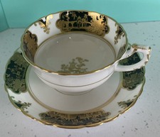 Tuscan bone china  cup &