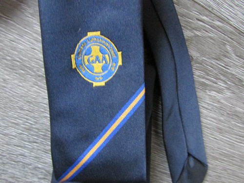 The gaelic athletic - the,