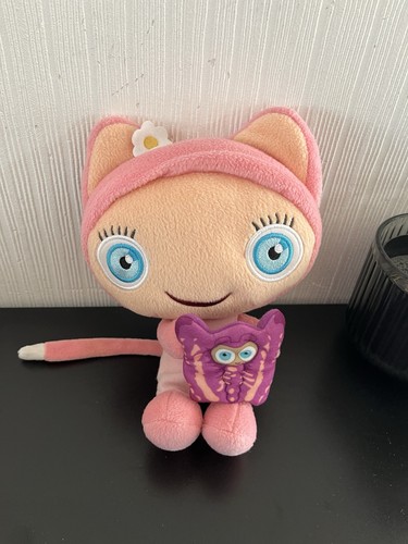 Waybuloo soft plush - li,