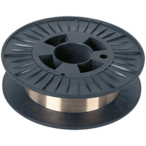 Sealey copper silicon bronze - silicon,