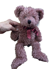 Vtg Russ Bears From the Past