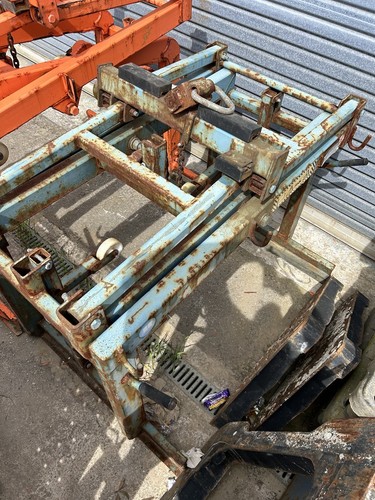 Choice conquip brick block - brick,