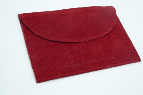 Cartier jewelry case pouch - jewelry,