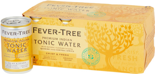 Fever tree premium - fever-tree,