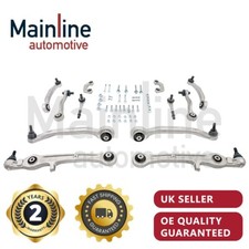 Front Suspension Wishbone