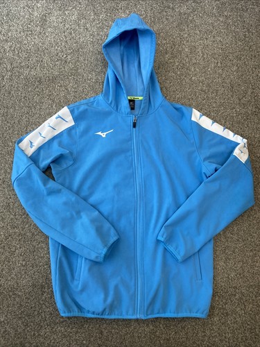 Mizuno golf jacket medium mens - golf,