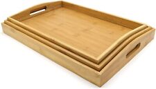 Lap Tray Dinner Serving Trays