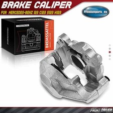 Brake Caliper Front Right for