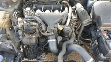 Peugeot 407 308 508 607 C5 2004-2011 2.0HDi 134Bhp Complete Engine DW10BTED4 RHR