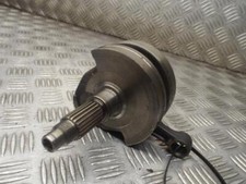 Honda XR250 XR 250 Circa 1984 Engine Crankshaft Crank Shaft & Con Rod KK1