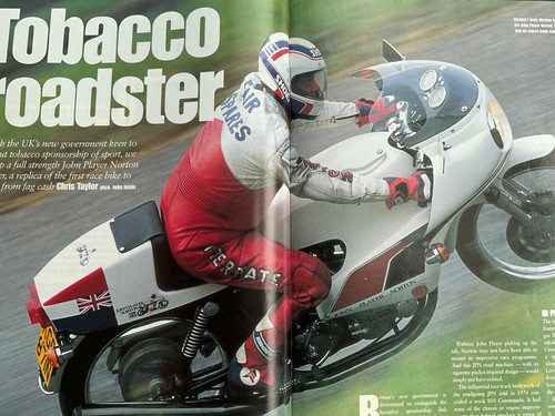Norton jpn peter williams - peter,