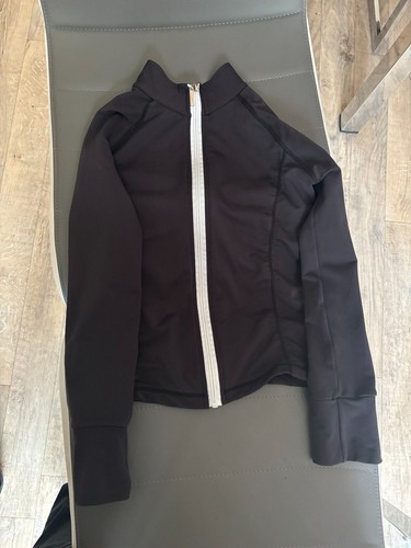 Ice skating jacket - ice,