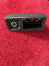 BMW E36 Compact 316i Cover Tray Compartment Cigarette Lighter 511681464809