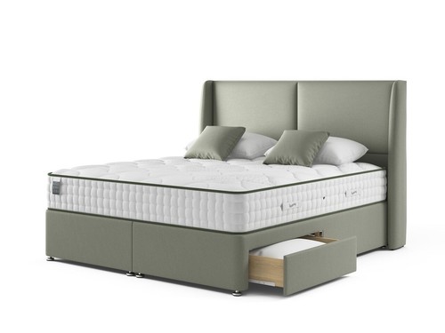 Super king size - size, bed