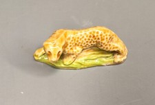 Leopard wade whimsies series - wade,