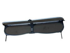 Original Peugeot 207 CC wind