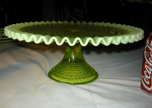 Fenton usa vaseline topaz - fenton,