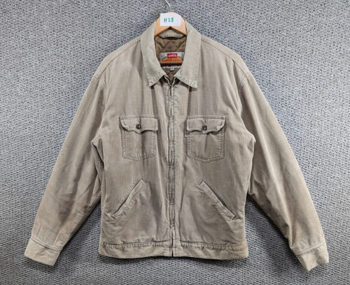 Levi white tab vintage - vintage, 90's