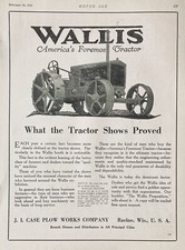 1920 AD.(XH37)~J.I. CASE PLOW