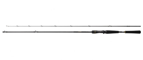 Daiwa lateo boat - boat, seabass