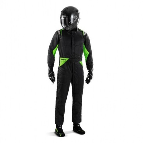 Sparco sprint fia suit - sparco,
