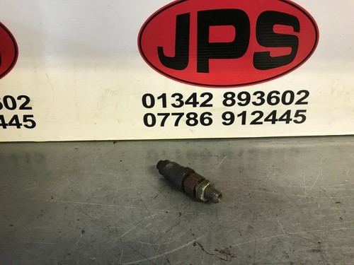 Diesel injector iseki - diesel,