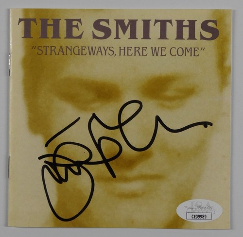 The smiths johnny marr - johnny,