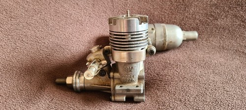 Vintage enya rc nitro - 29, v