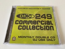 DMC Commercial Collection 249