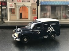 Morris Minor 1000 Van 