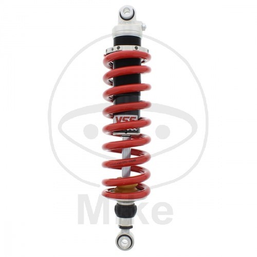 Yamaha 600 1993 1994 rear - tt,