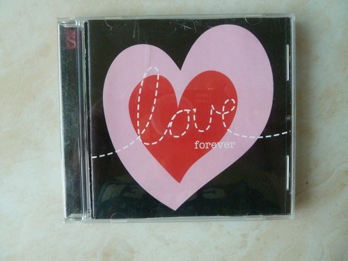 Love forever various smith - various, wh
