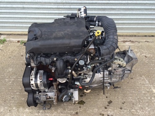 Ford transit mk7 - ford, 11-15