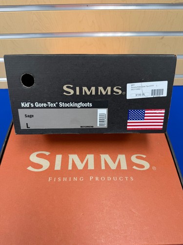 Simms kid gore - kid's, gore-tex