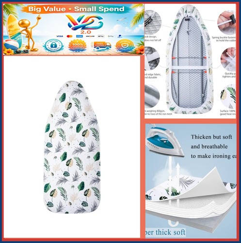 Small ironing board cover - small,