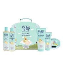 Childs Farm Baby Bath &