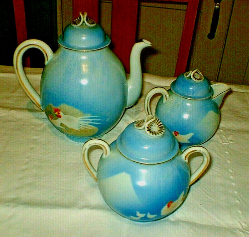 Antique chinese japan - chinese, /japan
