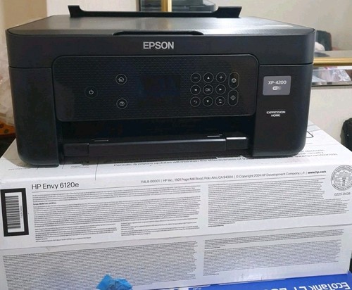 Epson expression home - epson,