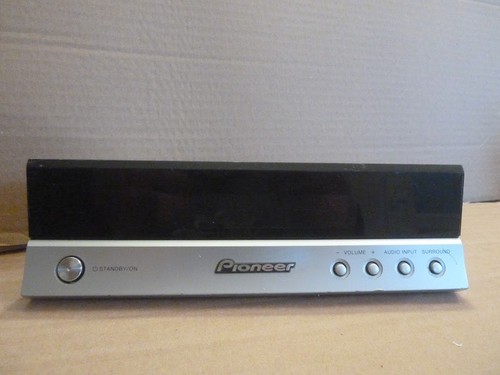 Pioneer display unit - display,