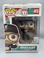 Funko Pop! Sports Football