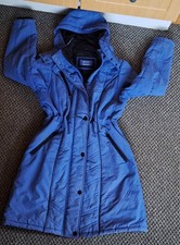 * M&S PER UNA ~ STORMWEAR *