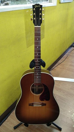 Gibson custom shop - gibson,