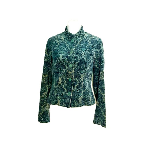 Promod embroidered micro - promod,